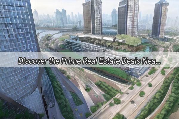 Discover the Prime Real Estate Deals Near Guangzhous Top 3 Locations  Renting Like a Local